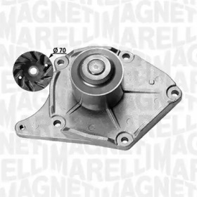 MAGNETI MARELLI 350981810000 -  Водяной насос